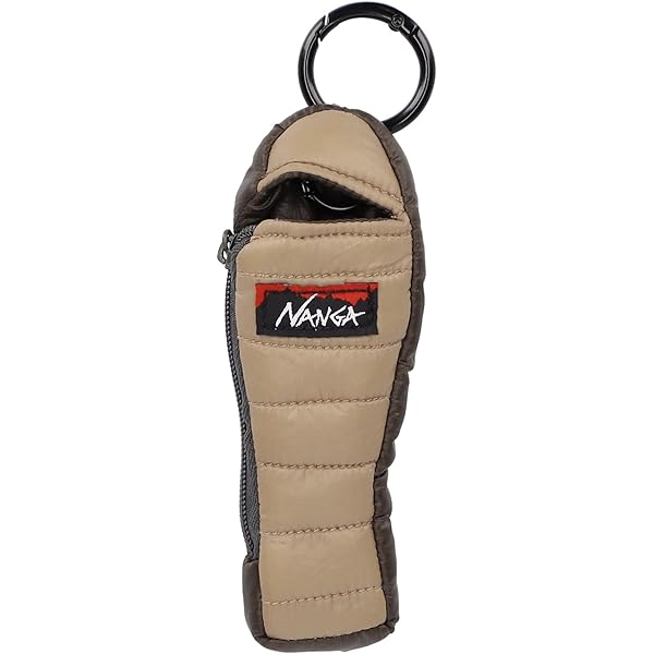 Amazon | NANGA(ナンガ) 2021 WEST×NANGA シュラフダウンバッグ350STD